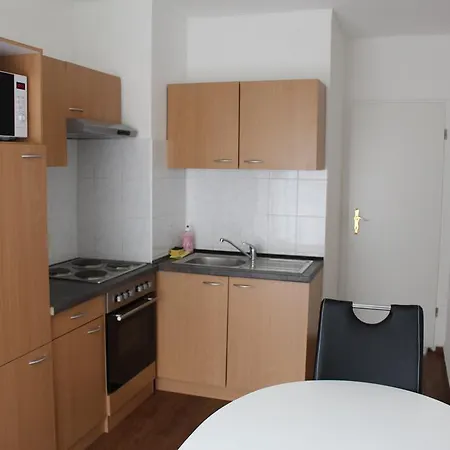 Apartment Baki