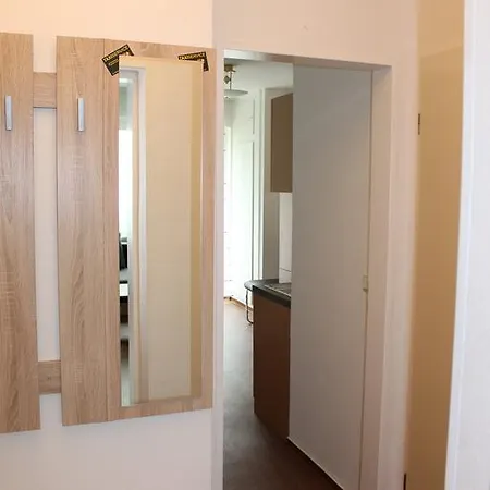 Apartment Baki