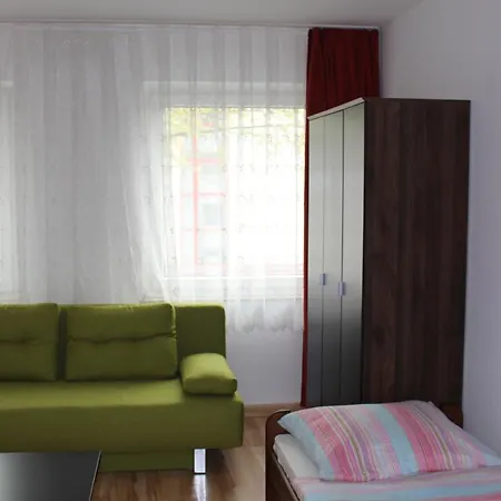 Baki Apartment