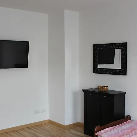 Apartment Baki *