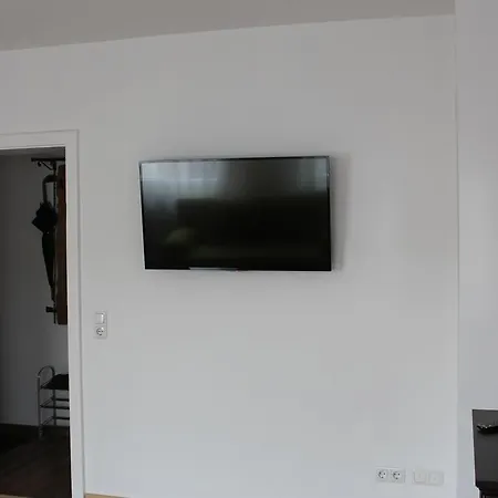 Baki Apartment *