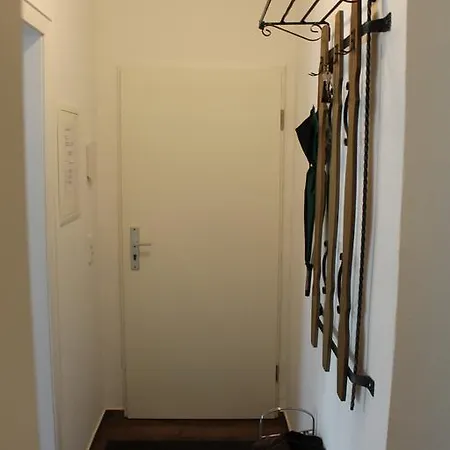 Baki Apartment