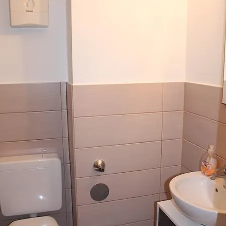 Baki Apartment *