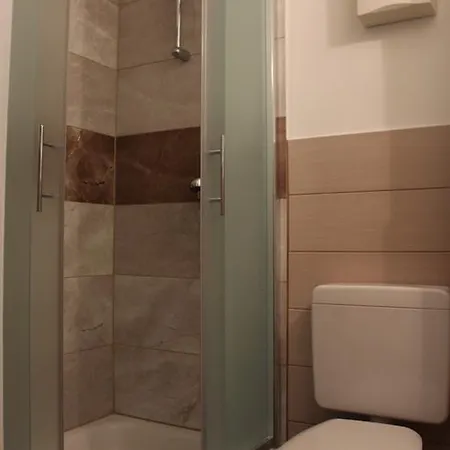 Apartment Baki Cologne