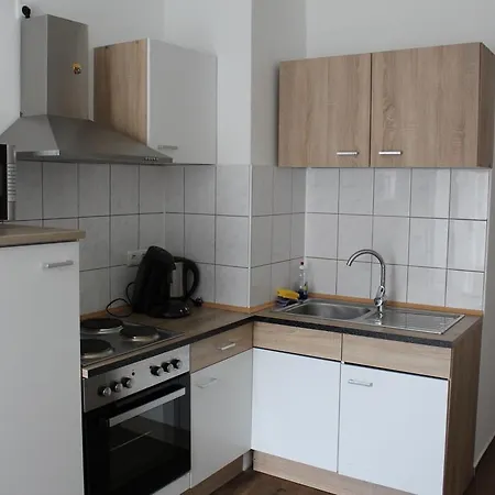 Baki Apartment