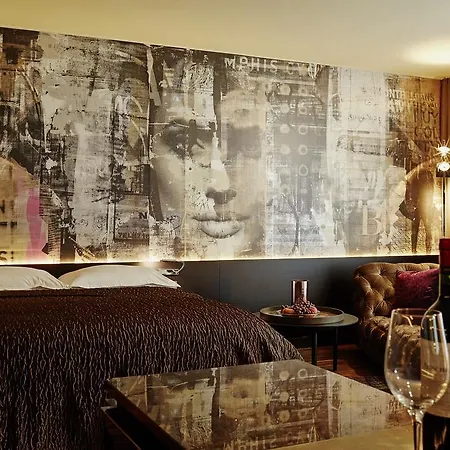 Savoy 4* Keulen