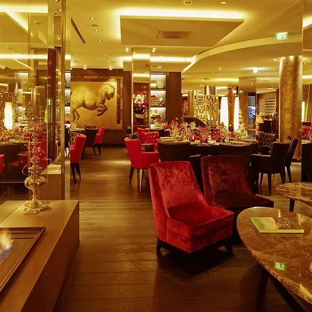 Savoy 4* Keulen