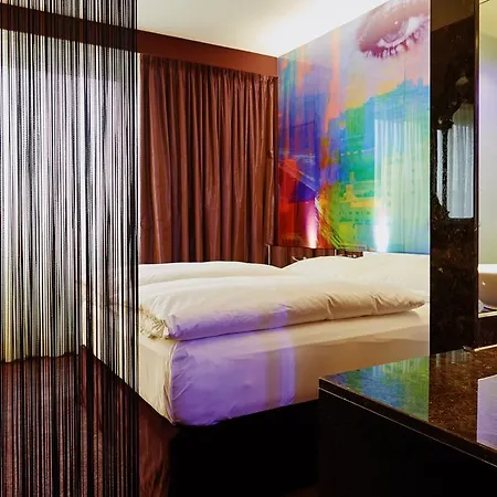 Savoy Hotel Keulen