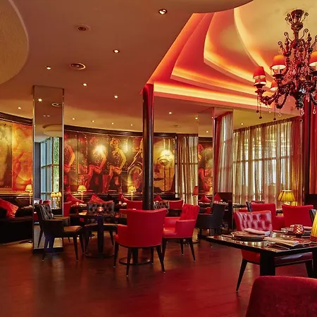 Savoy Hotel Keulen