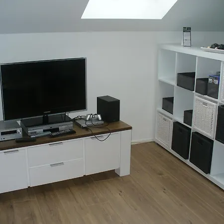 Rheinaue Apartment