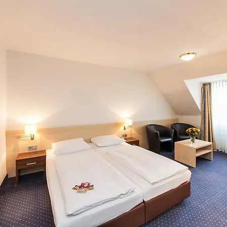 Mariella Hotel Cologne