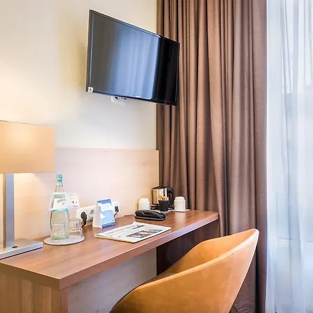 Hotel Mariella Cologne