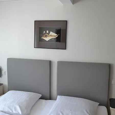 Art Of Comfort Haus Ingeborg Hotel 3*