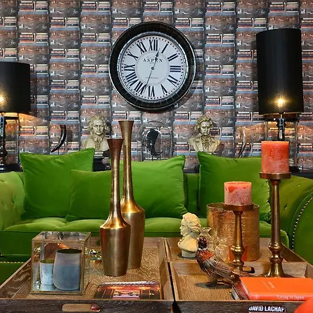 Hotel Friends Cologne