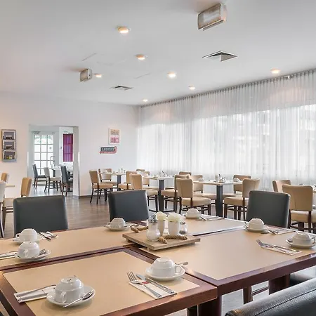 Hotel Mariella Cologne
