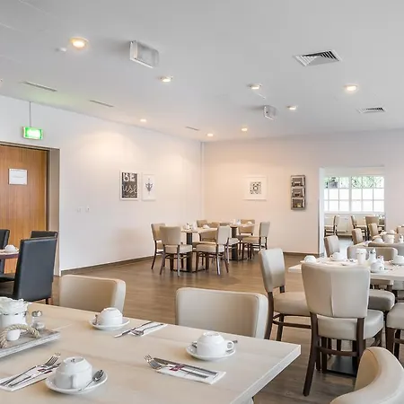 Mariella Hotel Cologne