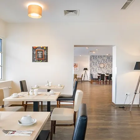 Mariella Hotel Cologne