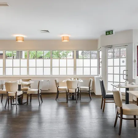Mariella Hotel Cologne