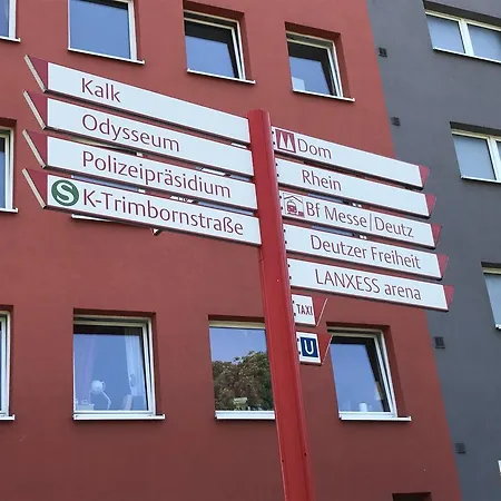 Deutz Cologne