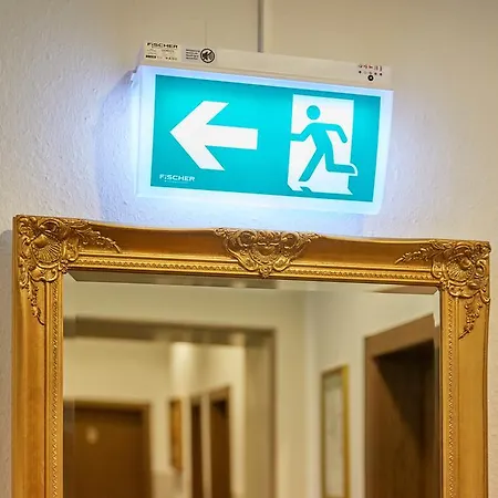 Hotel Weber Cologne