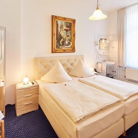 Hotel Weber 3*
