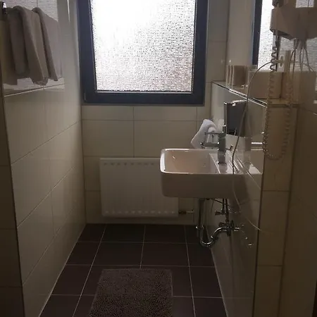 Restaurant Haus Odendahl 3* Köln