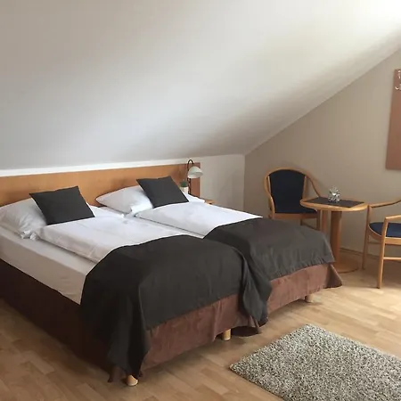 Hotel Restaurant Haus Odendahl Köln