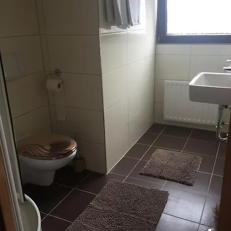 Hotel Restaurant Haus Odendahl 3*