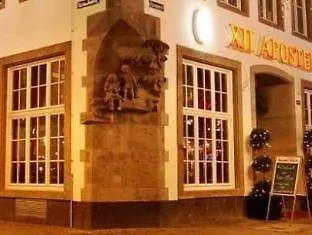 Xii Apostel 3* Кёльн