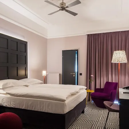 Hotel The Midtown Keulen