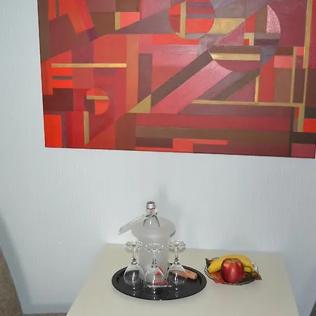 Art Of Comfort Haus Ingeborg 3* Colónia