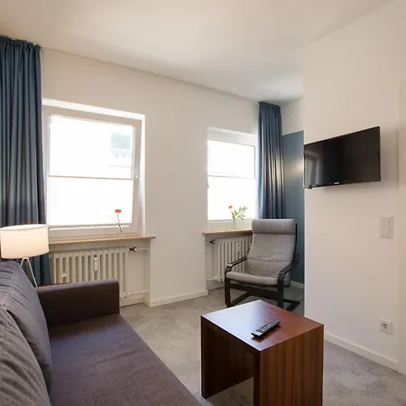 Stern Am Rathaus Hotel Colonia