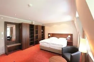 Berg Hotel