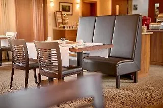Berg Hotel 2*