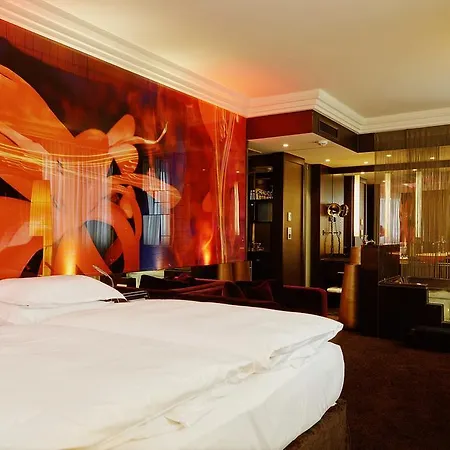 Savoy Hotel Keulen