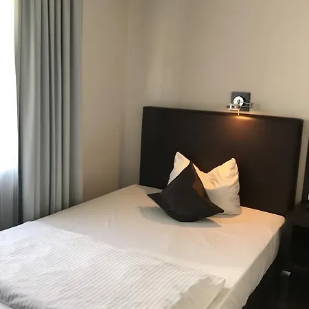 Mauritius Komfort In Der Altstadt 3*