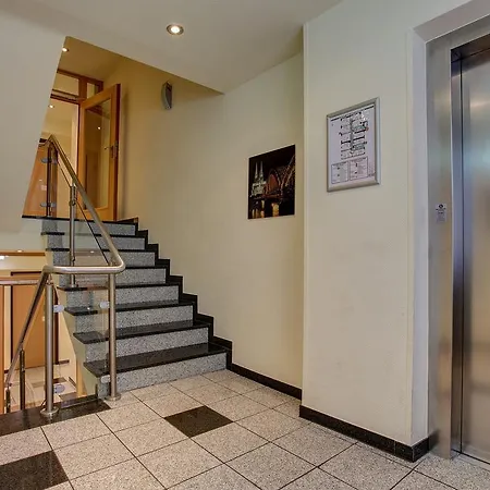 Trip Conti Hotel Kolín nad Rýnem