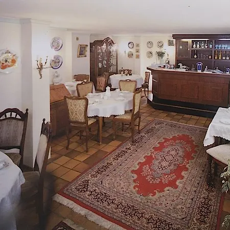Hotel-garni Ziegenhagen Köln