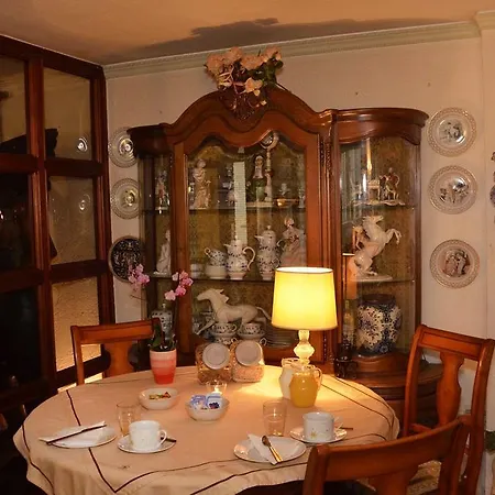 Hotel-garni Ziegenhagen 3*