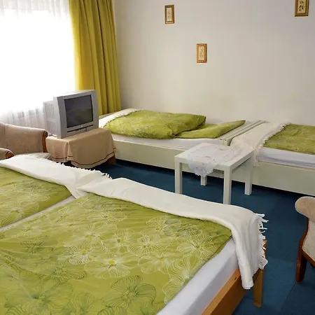 Hotel Hotel-garni Ziegenhagen Köln