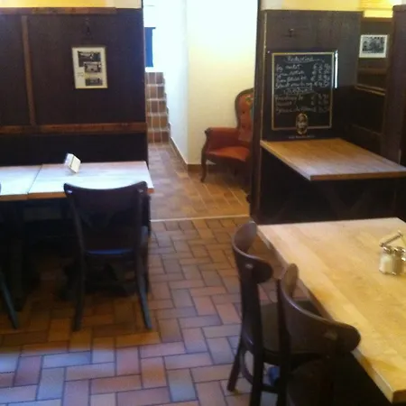 Guest house Zur Eule Cologne