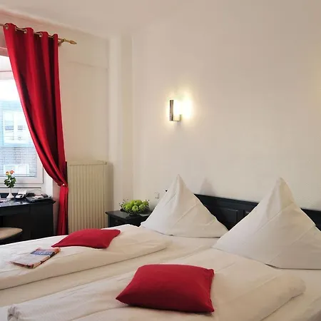 Hotel Cerano Am Dom