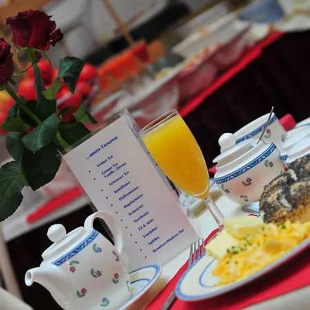 Hotel Cerano Am Dom Colonia