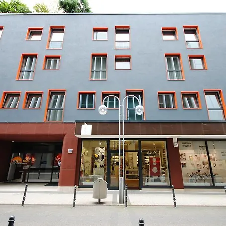 Daskoeln 5* Cologne
