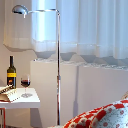 Daskoeln Aparthotel 5*