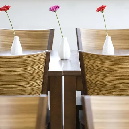 Ξενοδοχείο Hostel Koeln