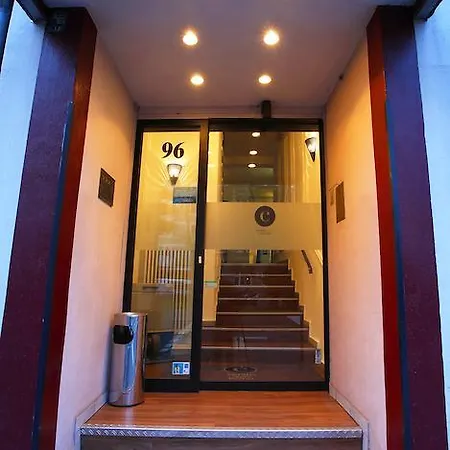 Centro Royal 3* Colonia