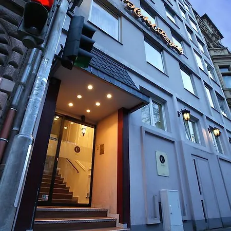 Hotel Centro Royal