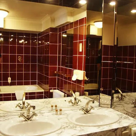 Centro Royal 3* Colonia