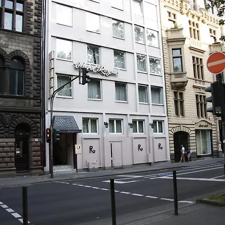 Centro Royal Hotel